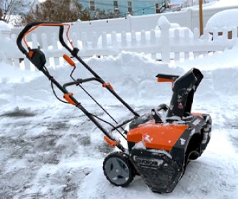 Зимний сезон