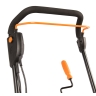 Снегоуборщик WORX WG450E 220V 46см 1600Вт электрический