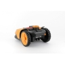 Роботизированная газонокосилка Worx Landroid S Basic WR090S 300кв.м