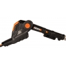 Высоторез-кусторез WORX WG252E.9 20V (45см) аккумуляторный