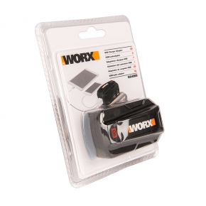 USB адаптер WORX WA4009