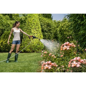 Мойка высокого давления WORX WG629E.9 20V (22бар) аккумуляторная
