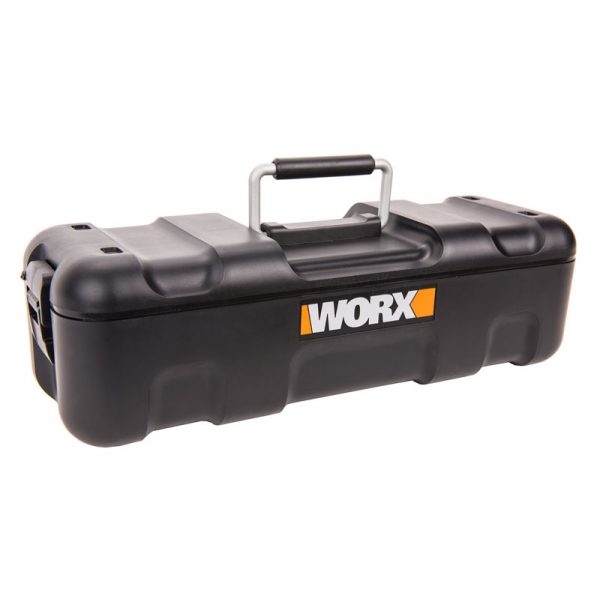 Реноватор WORX WX681 UI Sonicrafter SDS 220V (450Вт) электрический