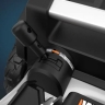 Газонокосилка самоходная WORX NITRO WG761E 80V (51см) бесщеточная аккумуляторная