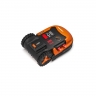 Робот газонокосилка WORX Landroid M Plus WR147E.1 1000кв.м