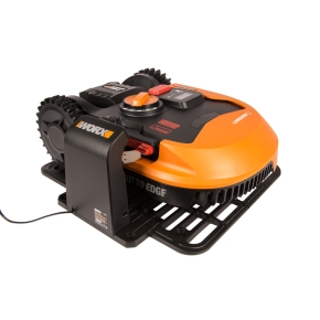 Робот газонокосилка WORX Landroid L WR155E 2000кв.м