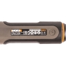 Отвертка аккумуляторная WORX WX242 4V, набор оснастки