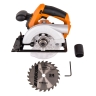 Дисковая пила WORX SAW WX529.9 20V (150мм) аккумуляторная