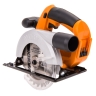 Дисковая пила WORX SAW WX529.9 20V (150мм) аккумуляторная
