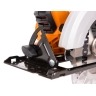 Дисковая пила WORX SAW WX529.9 20V (150мм) аккумуляторная