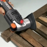 Набор насадок для удаления краски WORX WA5098 для реноватора