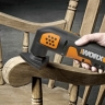 Набор насадок для удаления краски WORX WA5098 для реноватора