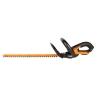 Кусторез аккумуляторный WORX WG259E.9 