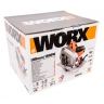 Дисковая пила WORX WX445 220V 1600Вт 190мм электрическая