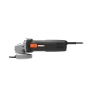 Угловая шлифмашина (болгарка) WORX WX717 220V (115мм) электрическая