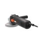Угловая шлифмашина (болгарка) WORX WX717 220V (115мм) электрическая