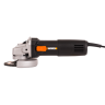 Угловая шлифмашина (болгарка) WORX WX717 220V (115мм) электрическая