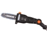 Высоторез-сучкорез WORX WG349E.9 20V (20см) аккумуляторный