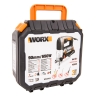 Лобзик WORX WX478.1 220V 650Вт, щеточный электрический