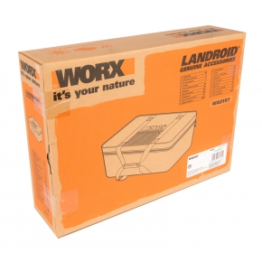 Сумка для хранения роботов-газонокосилок Landroid WORX WA0197