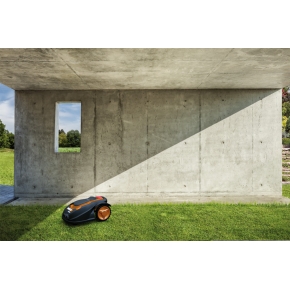 Робот газонокосилка Worx Landroid M1000 WG796E 1000кв.м