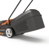 Газонокосилка WORX WG730E 20V (30см) аккумуляторная