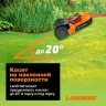 Робот газонокосилка Worx Landroid M WR757E 800кв.м