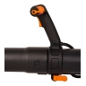 Воздуходувка WORX WG572Е (240км/ч) бесщеточная аккумуляторная