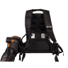 Воздуходувка WORX WG572Е (240км/ч) бесщеточная аккумуляторная