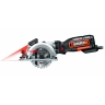 Дисковая пила WORX Saw WX427 220V (120мм) электрическая