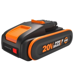 Аккумулятор WORX WA3639 20V 2Ач