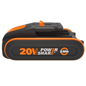 Аккумулятор WORX WA3639 20V 2Ач
