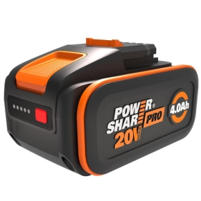 Аккумулятор WORX WA3644 20V 4Ач