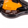 Воздуходувка садовый пылесос WORX WG583E 40V (335км/ч) бесщеточная аккумуляторная