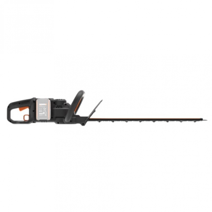 Кусторез WORX WG286E.9 40V (61см) аккумуляторный