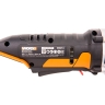 Комплект мастера WORX: Реноватор бесщеточный WX696.9 аккумуляторный + Пила дисковая SAW WX527.9 аккумуляторная 