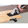 Комплект мастера WORX: Реноватор бесщеточный WX696.9 аккумуляторный + Пила дисковая SAW WX527.9 аккумуляторная 