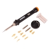 Выжигатель-паяльник WORX WX744.9 20V аккумуляторный MAKER X