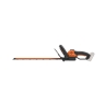 Кусторез WORX WG264E.9 20V 56см аккумуляторный, без АКБ и ЗУ