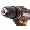 Дрель-шуруповерт WORX WX101 20V (30Нм) аккумуляторная