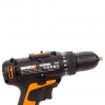 Дрель-шуруповерт WORX WX101 20V (30Нм) аккумуляторная