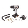 Шуруповерт аккумуляторный WORX WX104.2