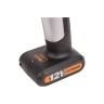 Шуруповерт аккумуляторный WORX WX104.2