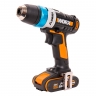 Умная дрель-шуруповерт WORX WX178 20V AiDrill 20Нм аккумуляторная