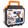 Умная дрель-шуруповерт WORX WX178 20V AiDrill 20Нм аккумуляторная