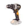 Дрель-шуруповерт ударная WORX WX352.9 20V 60Нм аккумуляторная бесщеточная