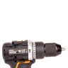 Дрель-шуруповерт ударная WORX WX352.9 20V 60Нм аккумуляторная бесщеточная