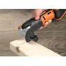 Реноватор аккумуляторный WORX WX678