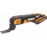 Реноватор аккумуляторный WORX WX682