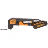 Реноватор аккумуляторный WORX WX682